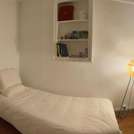Magnifique Appartement Tour Eiffel Paryż Zewnętrze zdjęcie