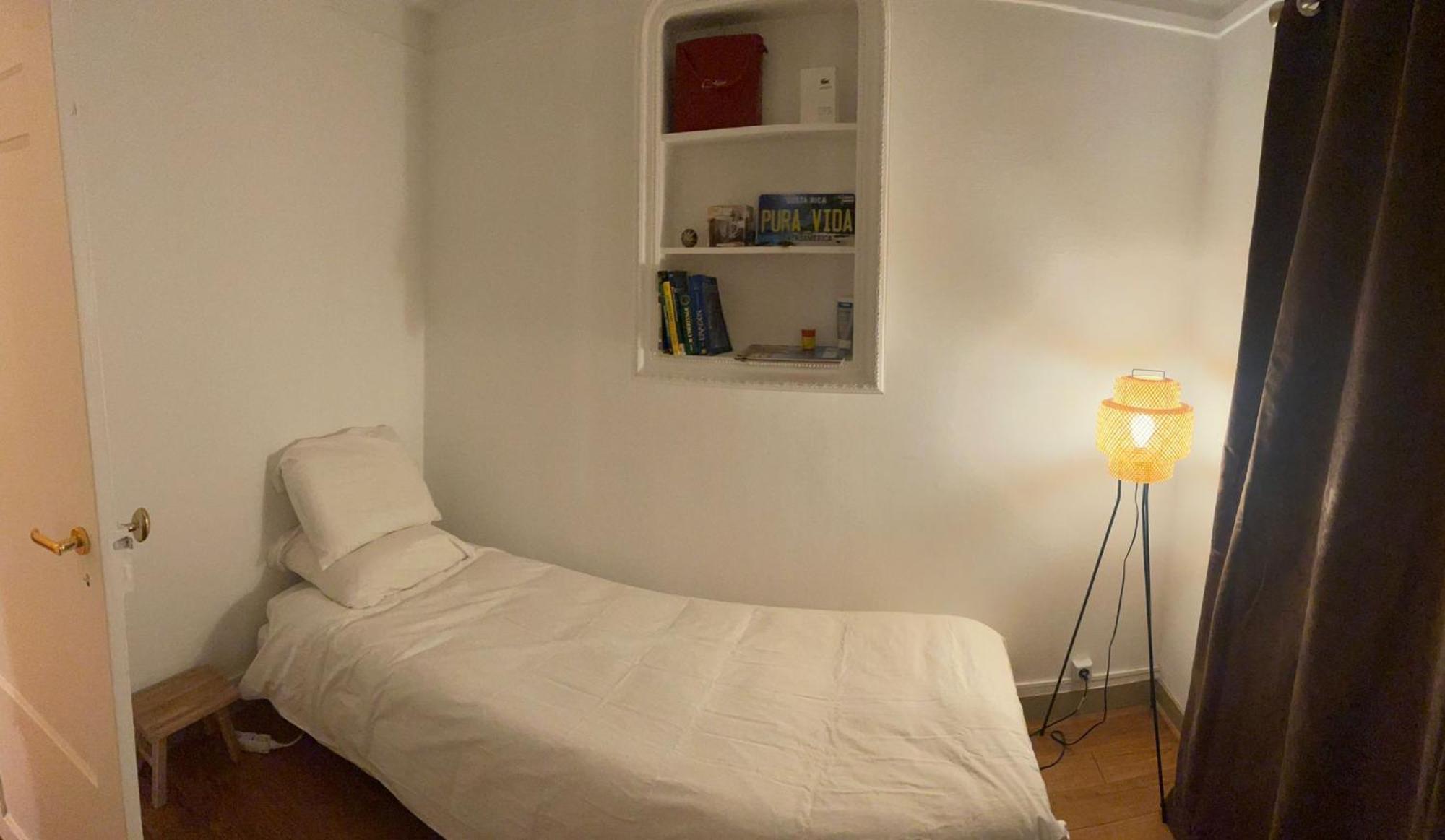 Magnifique Appartement Tour Eiffel Paryż Zewnętrze zdjęcie